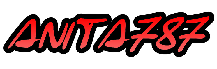 LOGO ANITA787